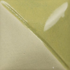 [UG-220] Mayco Fundamental Underglaze - UG58 - Harvest Gold (副本)